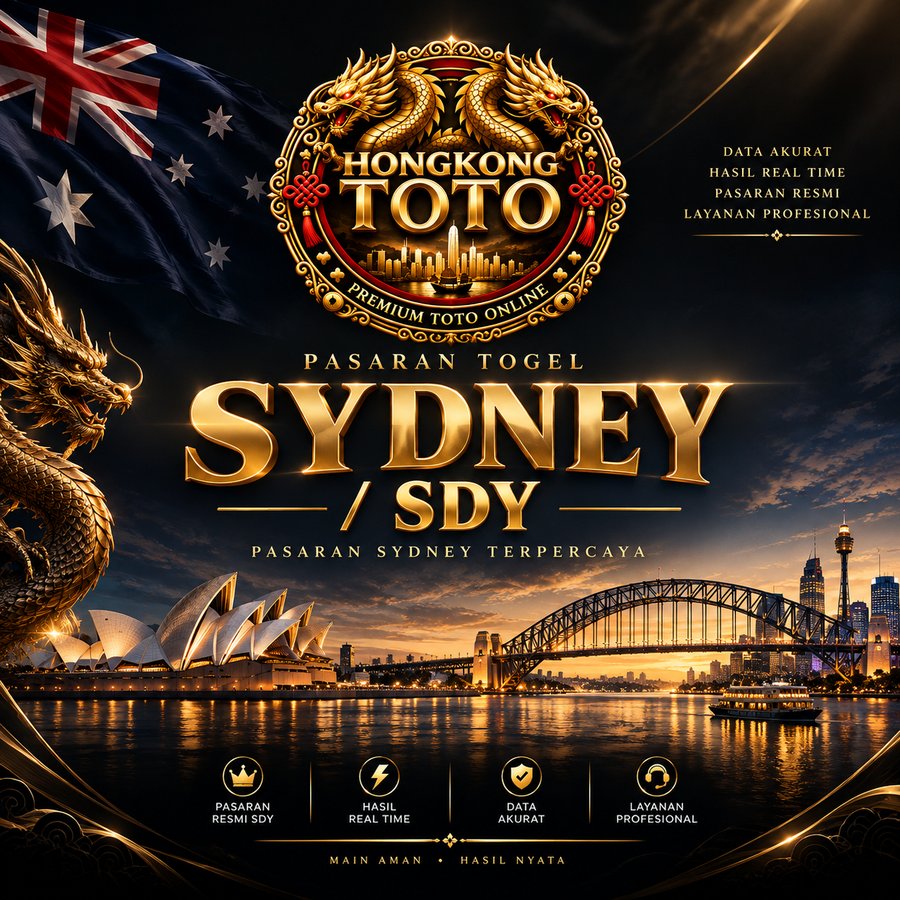 Paito warna sdy pool data master Sydney 9 Oktober 2026 prediksi kode sentana